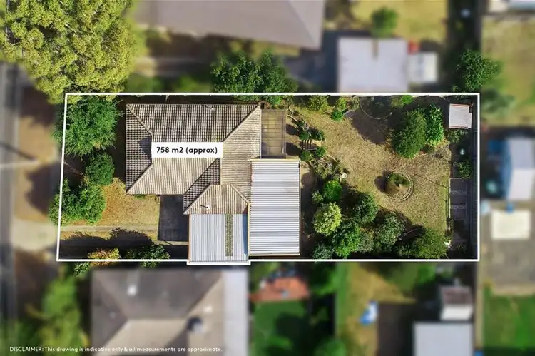 65 Simons Road, Leopold VIC 3224