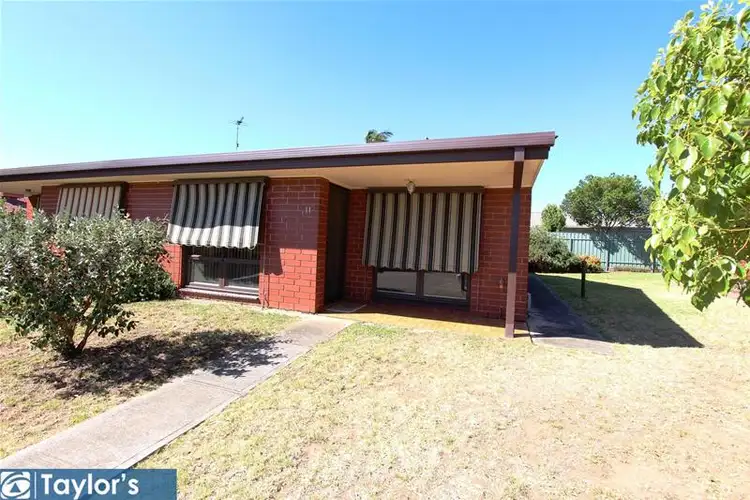 Second view of Homely unit listing, 11/9 Harris Road, Salisbury East SA 5109