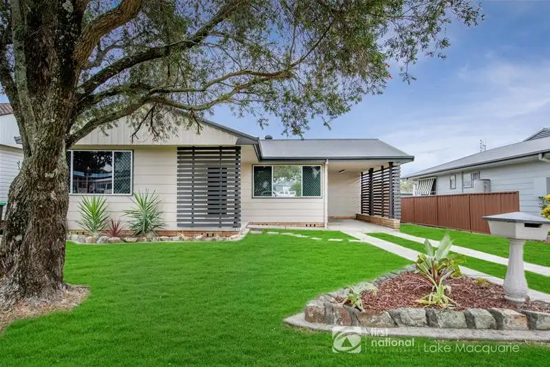 Main view of Homely house listing, 811 Main Road, Edgeworth NSW 2285