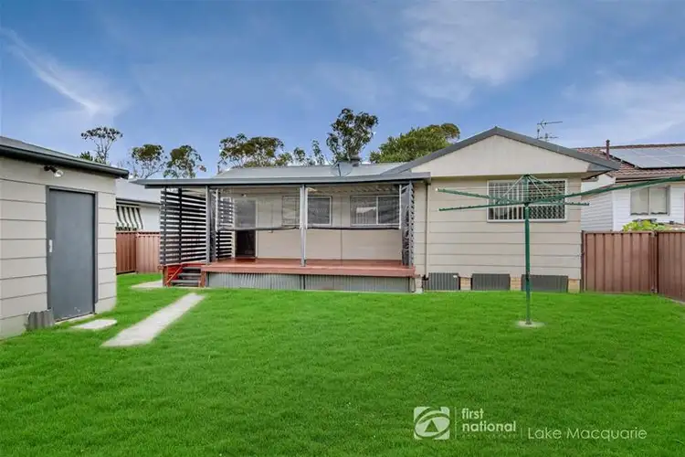 Fourth view of Homely house listing, 811 Main Road, Edgeworth NSW 2285