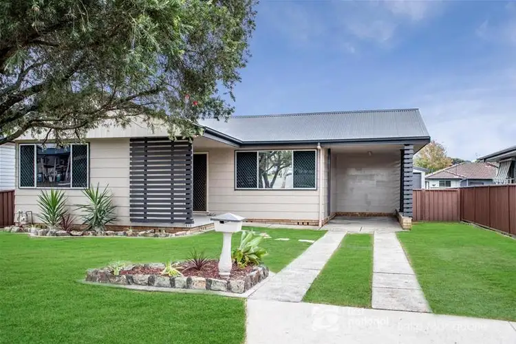 Fifth view of Homely house listing, 811 Main Road, Edgeworth NSW 2285
