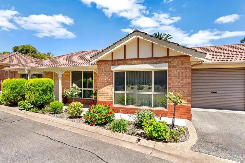Main view of Homely unit listing, 7/103 The Golden Way, Wynn Vale SA 5127