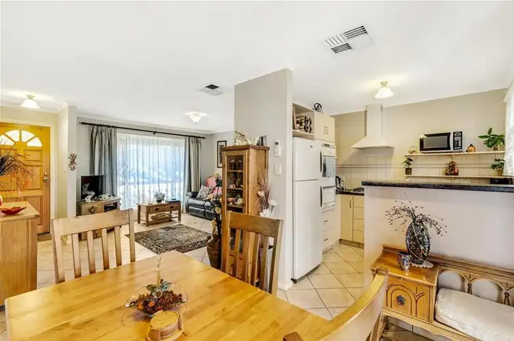 Fourth view of Homely unit listing, 7/103 The Golden Way, Wynn Vale SA 5127