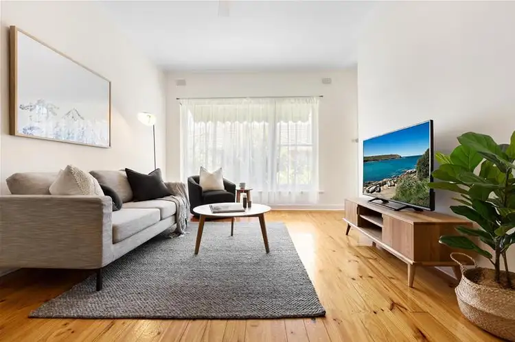2/113 Godfrey Terrace, Erindale SA 5066