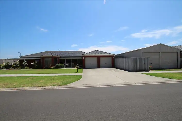 18 Zammit Drive, Warrnambool VIC 3280