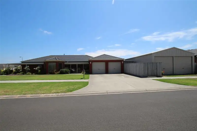 Main view of Homely house listing, 18 Zammit Drive, Warrnambool VIC 3280