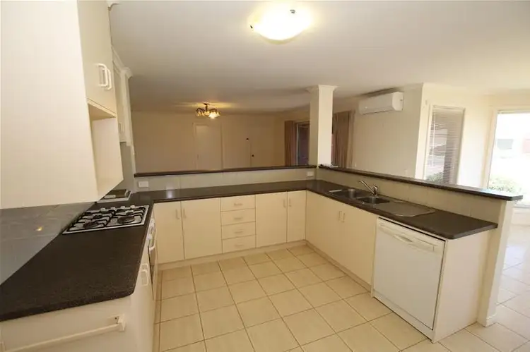 Second view of Homely house listing, 18 Zammit Drive, Warrnambool VIC 3280