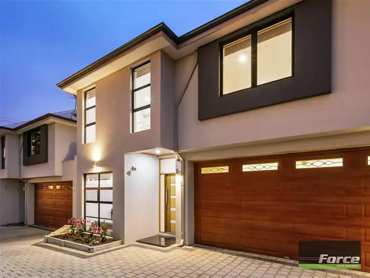 Third view of Homely townhouse listing, 314B Main Street, Balcatta WA 6021