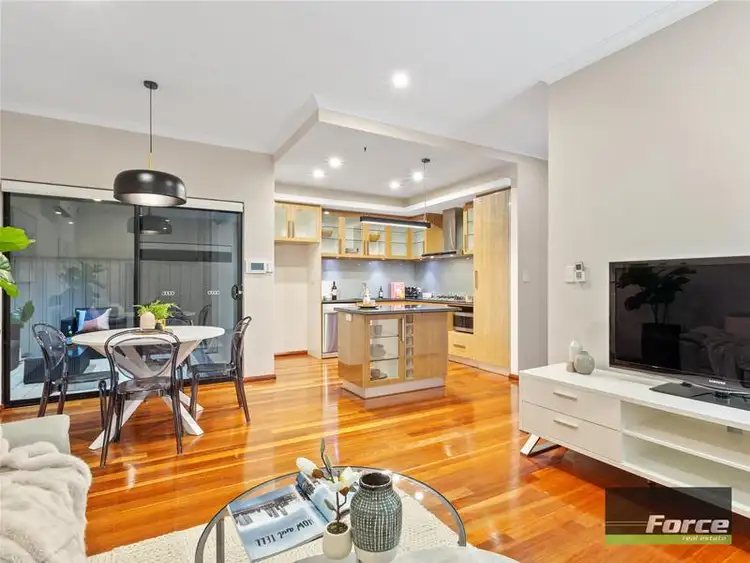 Sixth view of Homely townhouse listing, 314B Main Street, Balcatta WA 6021