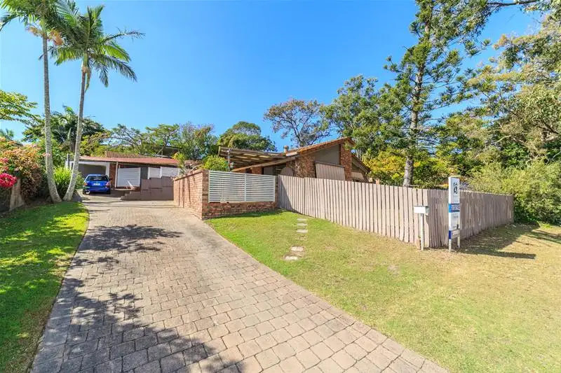Main view of Homely semi-detached listing, 2/8 Gardiners Place, Southport QLD 4215
