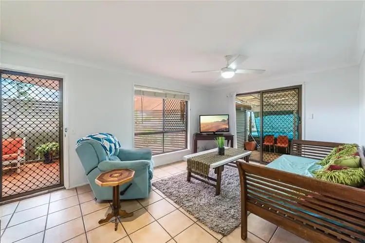 Second view of Homely semi-detached listing, 2/8 Gardiners Place, Southport QLD 4215