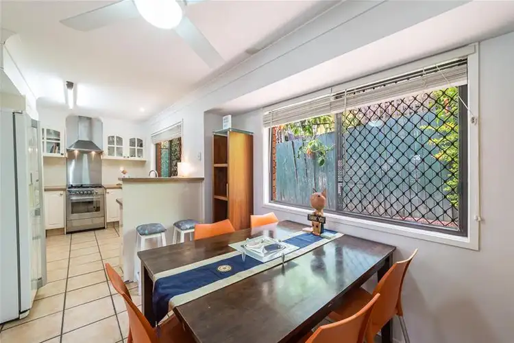 Third view of Homely semi-detached listing, 2/8 Gardiners Place, Southport QLD 4215