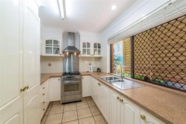 Fourth view of Homely semi-detached listing, 2/8 Gardiners Place, Southport QLD 4215