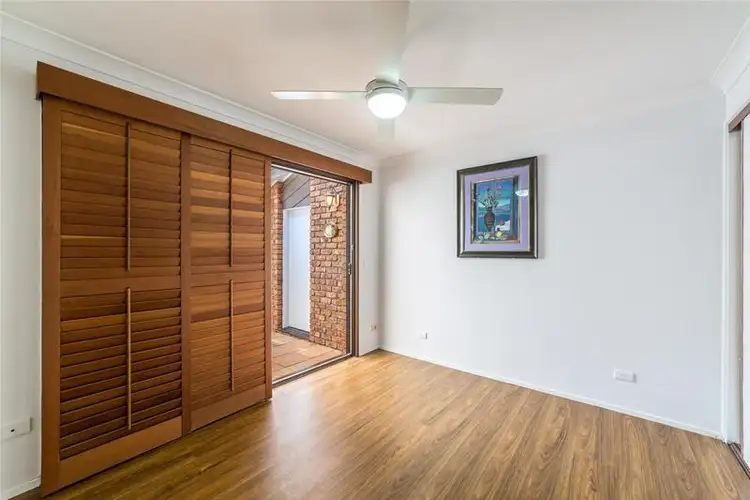 Fifth view of Homely semi-detached listing, 2/8 Gardiners Place, Southport QLD 4215