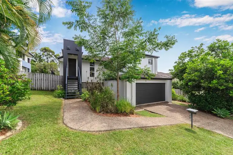 1/8 Faculty Crescent, Mudgeeraba QLD 4213