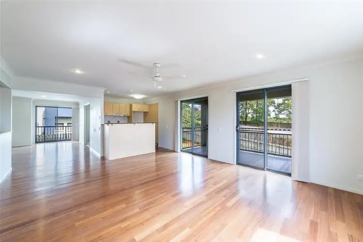 Second view of Homely house listing, 1/8 Faculty Crescent, Mudgeeraba QLD 4213