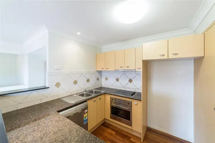 Third view of Homely house listing, 1/8 Faculty Crescent, Mudgeeraba QLD 4213