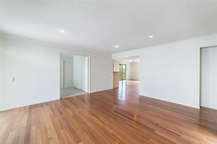 Fourth view of Homely house listing, 1/8 Faculty Crescent, Mudgeeraba QLD 4213