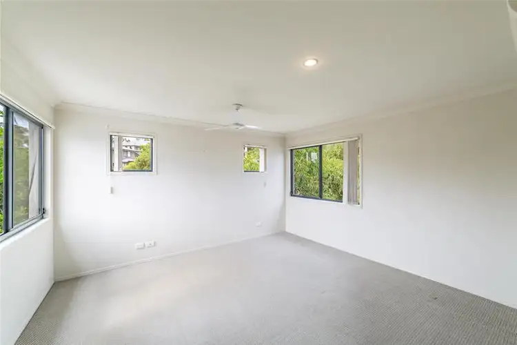 Sixth view of Homely house listing, 1/8 Faculty Crescent, Mudgeeraba QLD 4213