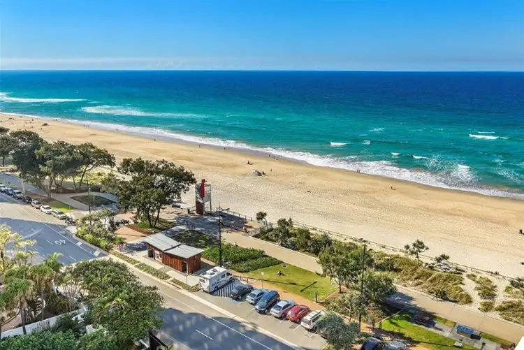 1105/44-52 The Esplanade, Surfers Paradise QLD 4217
