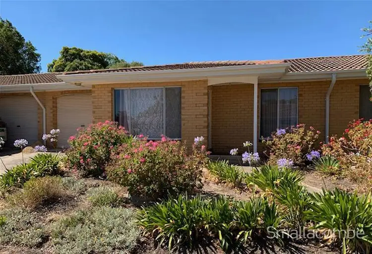 2/36 Gothic Road, Bellevue Heights SA 5050