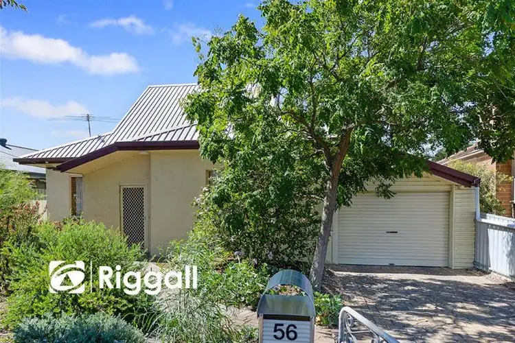 Second view of Homely house listing, 56 Jersey Avenue, Kilburn SA 5084