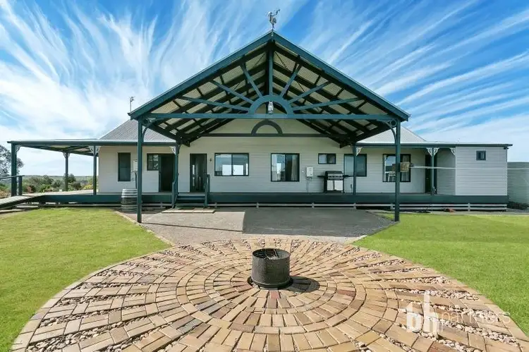 10178 Hunter Road Cowirra via, Mannum SA 5238