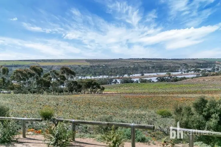 Second view of Homely rural property listing, 10178 Hunter Road Cowirra via, Mannum SA 5238