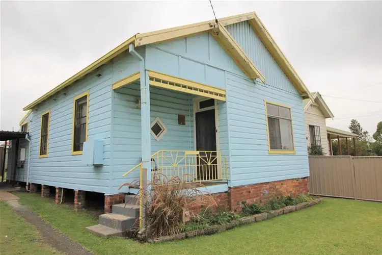 39A Aberdare Street, Kurri Kurri NSW 2327