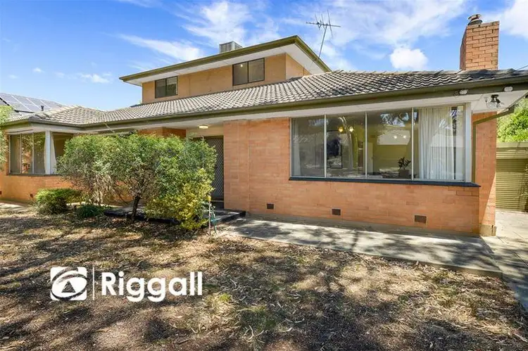 Main view of Homely house listing, 10 College Drive, Rostrevor SA 5073