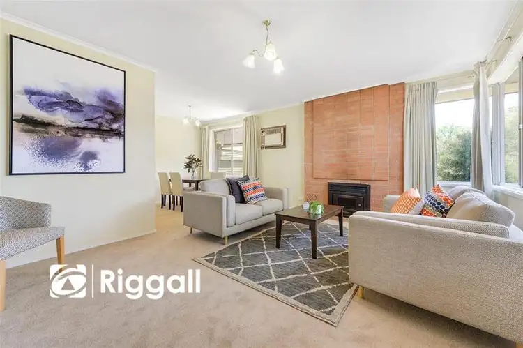 Second view of Homely house listing, 10 College Drive, Rostrevor SA 5073