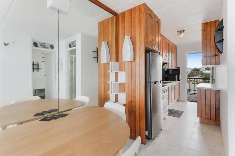 11/254 Alexandra Parade, Alexandra Headland QLD 4572