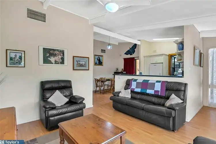 Second view of Homely house listing, 7 Mostyn Crescent, Salisbury East SA 5109