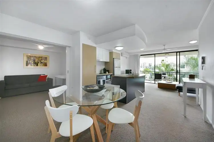 96/15 Goodwin Street, Kangaroo Point QLD 4169