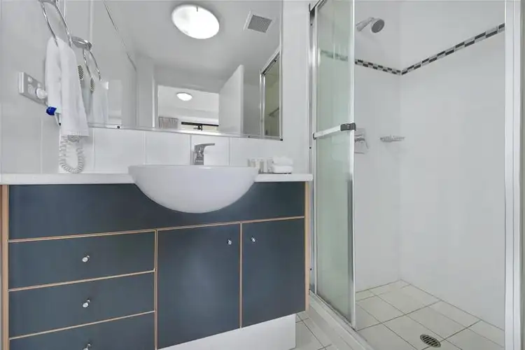 Sixth view of Homely apartment listing, 96/15 Goodwin Street, Kangaroo Point QLD 4169