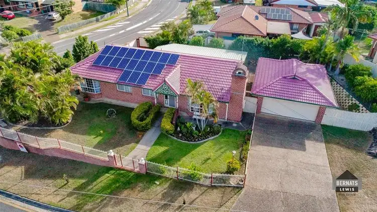 2 Heinrich Street, Mount Warren Park QLD 4207