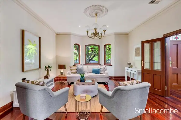 Fourth view of Homely house listing, 100 Alexandra Avenue, Toorak Gardens SA 5065
