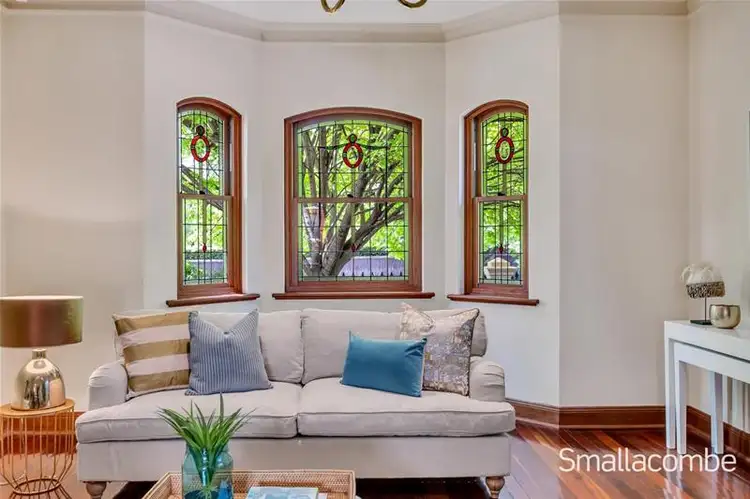 Fifth view of Homely house listing, 100 Alexandra Avenue, Toorak Gardens SA 5065