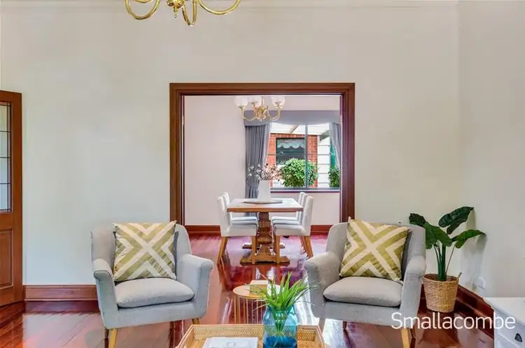 Sixth view of Homely house listing, 100 Alexandra Avenue, Toorak Gardens SA 5065