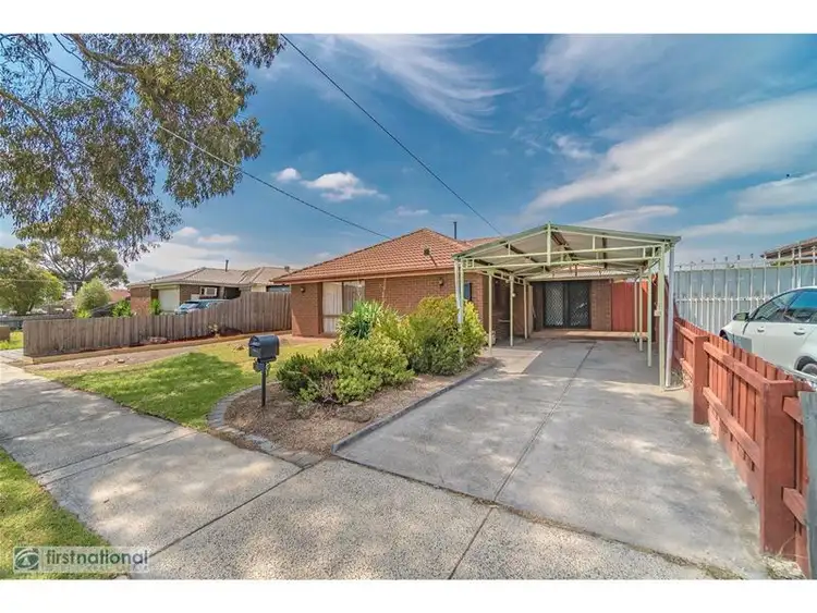 8 Colignan Court, Meadow Heights VIC 3048