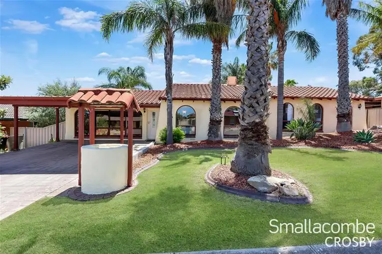 25 Carew Street, Reynella East SA 5161