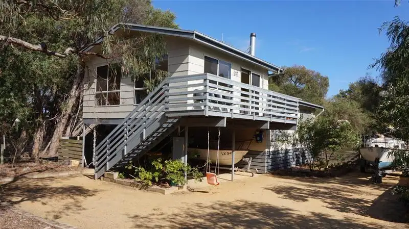 Main view of Homely house listing, 19 White Crescent, Loch Sport VIC 3851