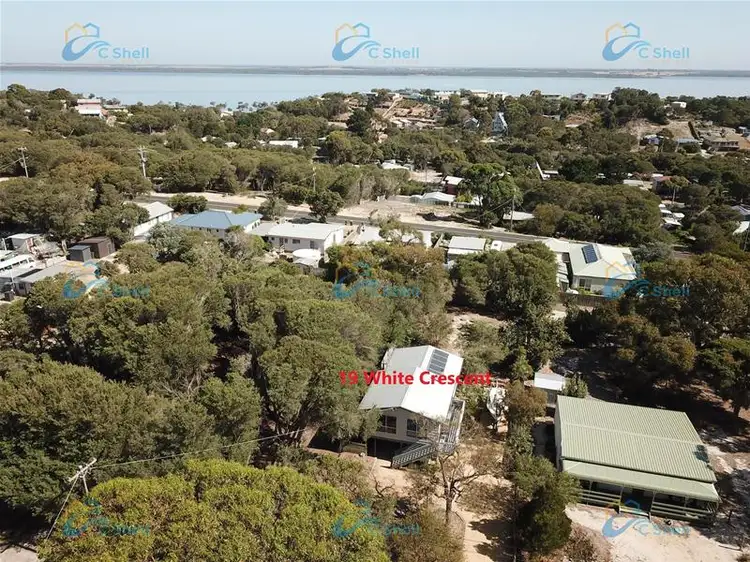 Second view of Homely house listing, 19 White Crescent, Loch Sport VIC 3851
