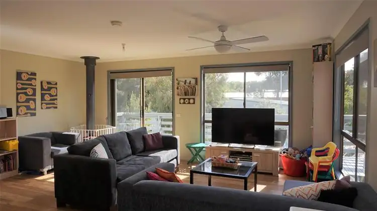 Fifth view of Homely house listing, 19 White Crescent, Loch Sport VIC 3851