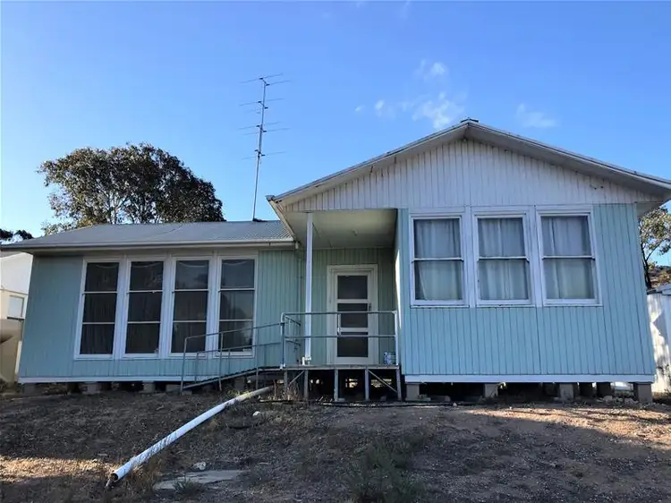 Main view of Homely house listing, 641 Cliff View Drive, Wongulla SA 5238