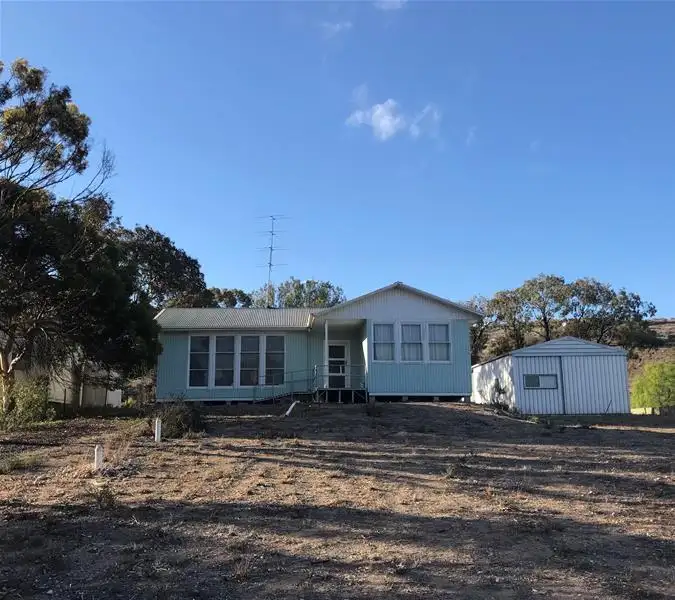 Third view of Homely house listing, 641 Cliff View Drive, Wongulla SA 5238