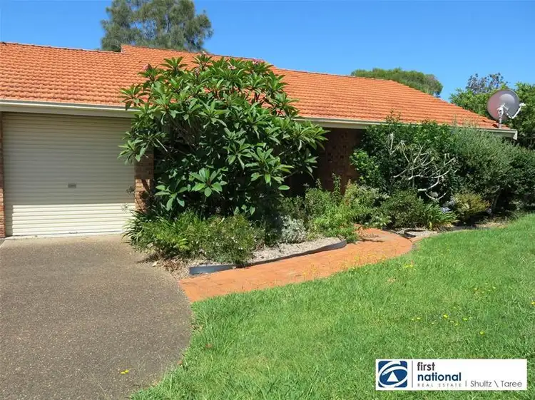 Main view of Homely villa listing, 5/7 Manning River Drive, Taree NSW 2430