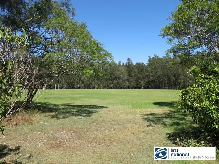 Second view of Homely villa listing, 5/7 Manning River Drive, Taree NSW 2430