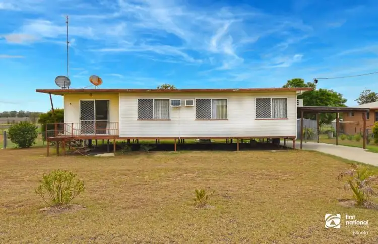 5 Britten Street, Thangool QLD 4716