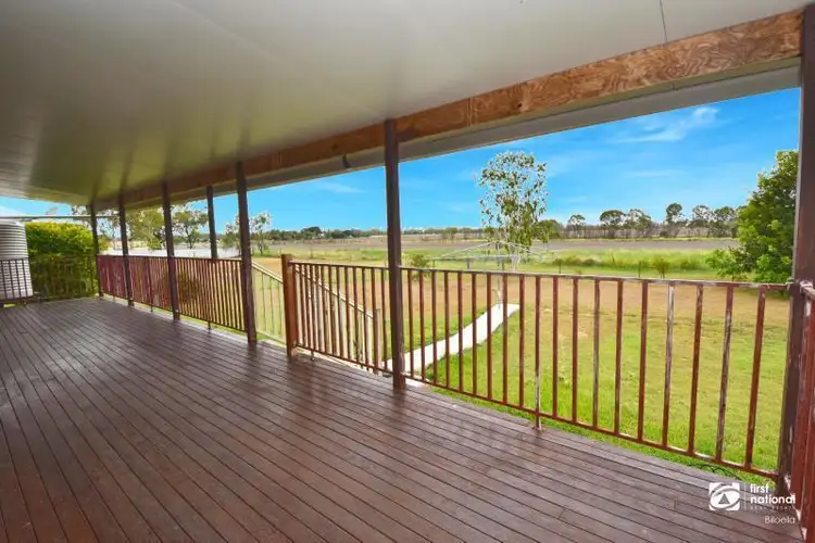 Seventh view of Homely house listing, 5 Britten Street, Thangool QLD 4716